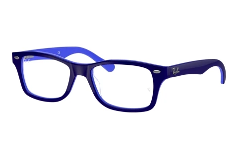 Glasses Ray-Ban Kids RY1531 3839