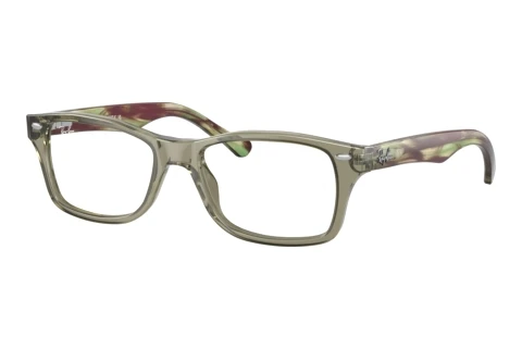Glasses Ray-Ban Kids RY1531 3925