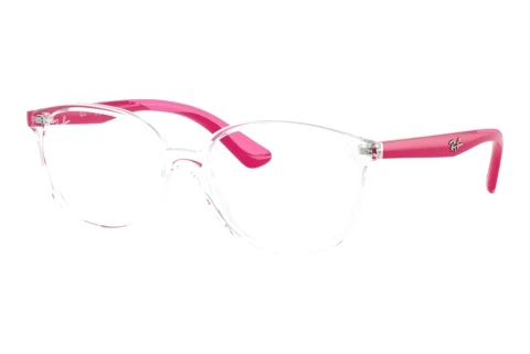 Glasses Ray-Ban Kids RY1598 7536