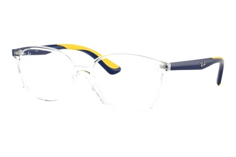 Glasses Ray-Ban Kids RY1598 7537