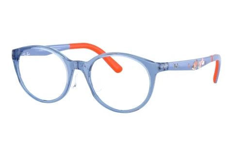 Glasses Ray-Ban Kids RY1625D 7510