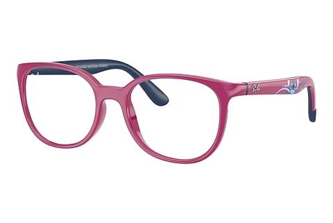 Glasses Ray-Ban Kids RY1631 7508
