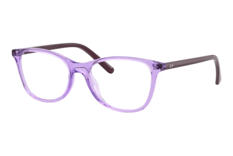 Glasses Ray-Ban Kids RY1907 7515