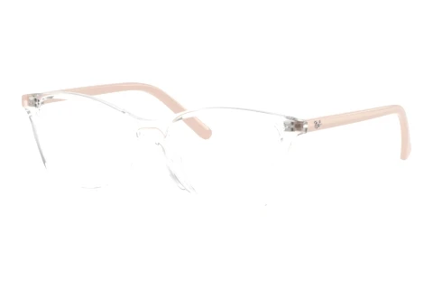 Glasses Ray-Ban Kids RY1907 7541
