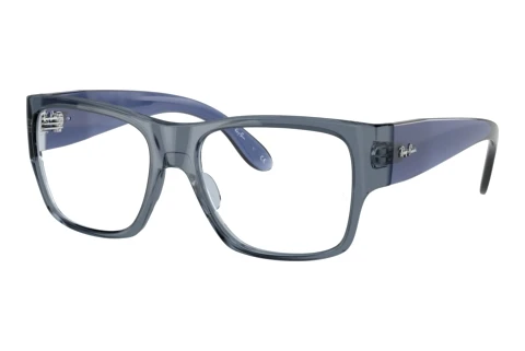 Glasses Ray-Ban Kids Junior Wayfarer Nomad (RY9287V 3901)