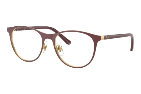 Glasses Ray-Ban Kids RY9552V 4097
