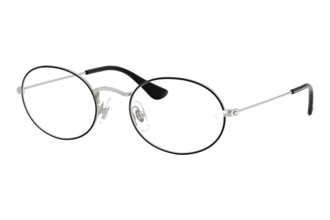 Glasses Ray-Ban Kids RY9645V 4064