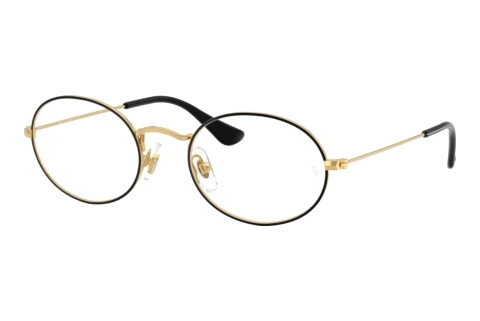 Glasses Ray-Ban Kids RY9645V 4086