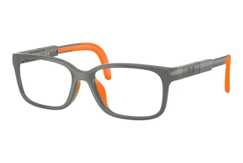 Glasses Ray-Ban Kids RYA1980 7533