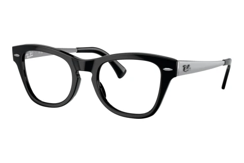Glasses Ray-Ban RX0707VM 2000