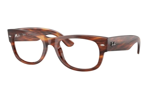 Glasses Ray-Ban MEGA WAYFARER II (RX0832V 2144)