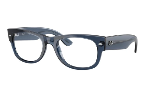 Glasses Ray-Ban MEGA WAYFARER II (RX0832V 8223)