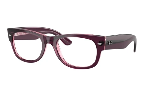 Glasses Ray-Ban MEGA WAYFARER II (RX0832V 8364)