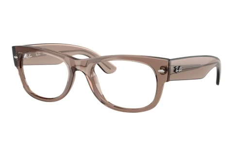 Glasses Ray-Ban MEGA WAYFARER II (RX0832V 8457)