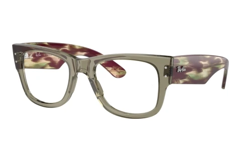 Glasses Ray-Ban MEGA WAYFARER (RX0840V 8297)