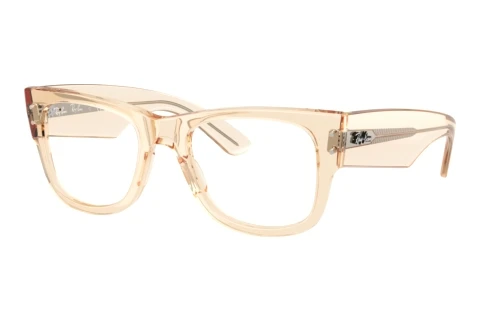 Glasses Ray-Ban MEGA WAYFARER (RX0840V 8539)