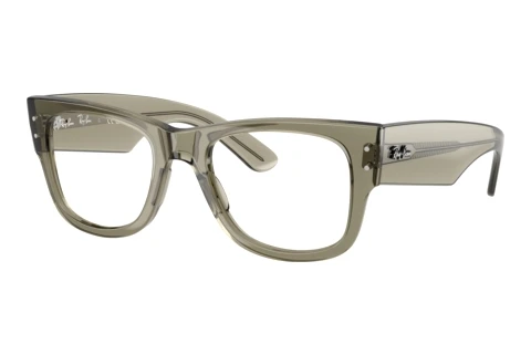 Glasses Ray-Ban MEGA WAYFARER (RX0840V 8541)