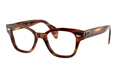 Glasses Ray-Ban RX0880 2144