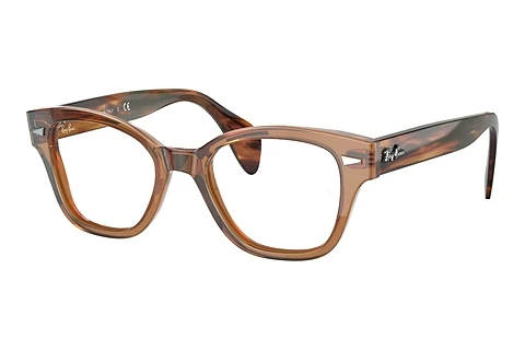 Glasses Ray-Ban RX0880 8180
