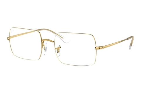 Glasses Ray-Ban Rectangle (RX1969V 3104)
