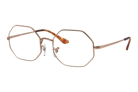 Glasses Ray-Ban Octagon (RX1972V 2943)