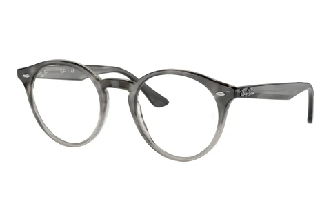Glasses Ray-Ban RX2180V 8106
