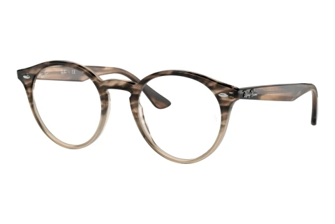 Glasses Ray-Ban RX2180V 8107
