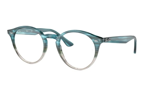 Glasses Ray-Ban RX2180V 8146