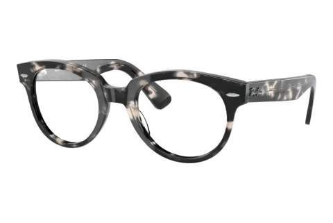 Glasses Ray-Ban RX2199V 8117
