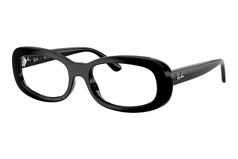 Glasses Ray-Ban RX2221V 2000