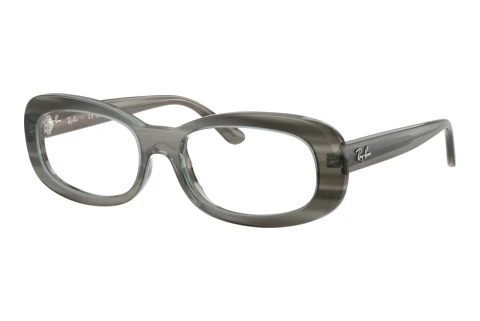 Glasses Ray-Ban RX2221V 8453