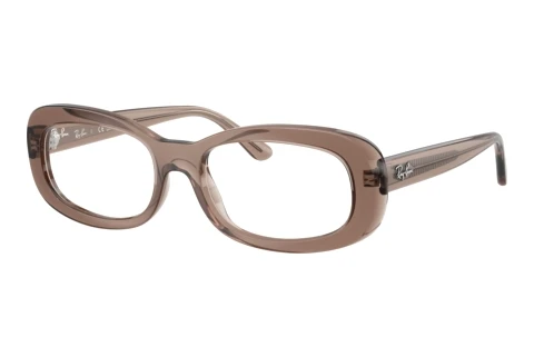 Glasses Ray-Ban RX2221V 8457