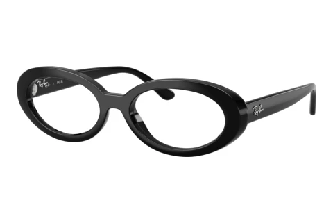 Glasses Ray-Ban RX2223V 2000