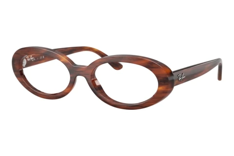 Glasses Ray-Ban RX2223V 2144