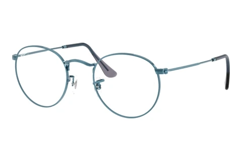 Glasses Ray-Ban ROUND METAL (RX3447V 3224)