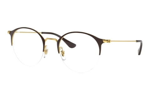 Glasses Ray-Ban RX3578V 2905