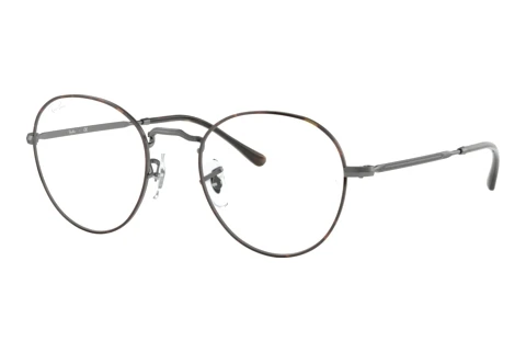 Glasses Ray-Ban David (RX3582V 3034)