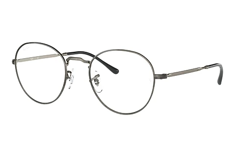 Glasses Ray-Ban DAVID (RX3582V 3118)