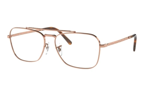 Glasses Ray-Ban NEW CARAVAN (RX3636V 3094)