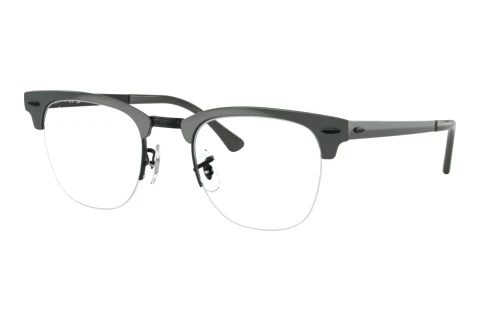 Glasses Ray-Ban CLUBMASTER METAL (RX3716VM 3150)