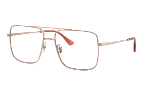 Glasses Ray-Ban ARI (RX3758V 2943)