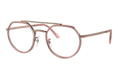 Glasses Ray-Ban RX3765V 3166
