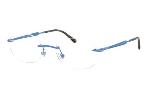 Glasses Ray-Ban RX3767V 3208
