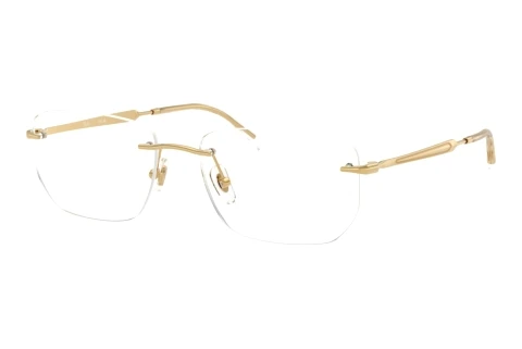 Glasses Ray-Ban RX3768V 2500