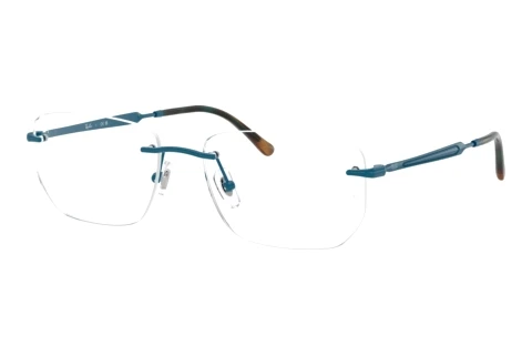 Glasses Ray-Ban RX3768V 3203