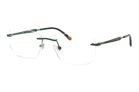 Glasses Ray-Ban RX3768V 3204