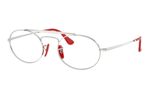 Glasses Ray-Ban RX3775VM F007