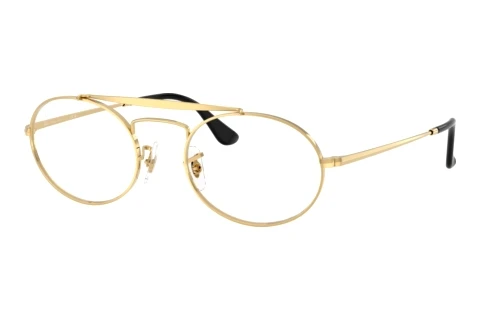 Glasses Ray-Ban RX3775VM F133