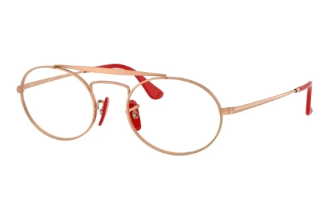 Glasses Ray-Ban RX3775VM F135