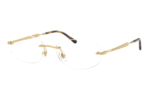 Glasses Ray-Ban RX3792V 2500